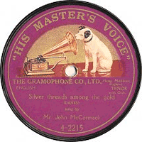 His Masters Voice 4-2215